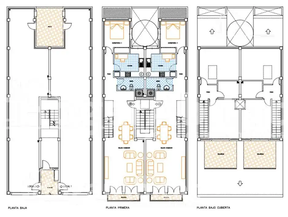 Flat for sale in Els Poblets  with Air Conditioner and Furnished