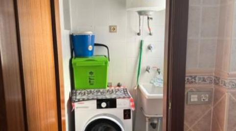 Foto 3 de Piso de alquiler en Calle Eras, 6, La Malahá, Granada