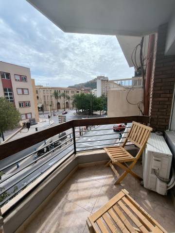 Piso en Venta en Avenida ALCOY en Campoamor