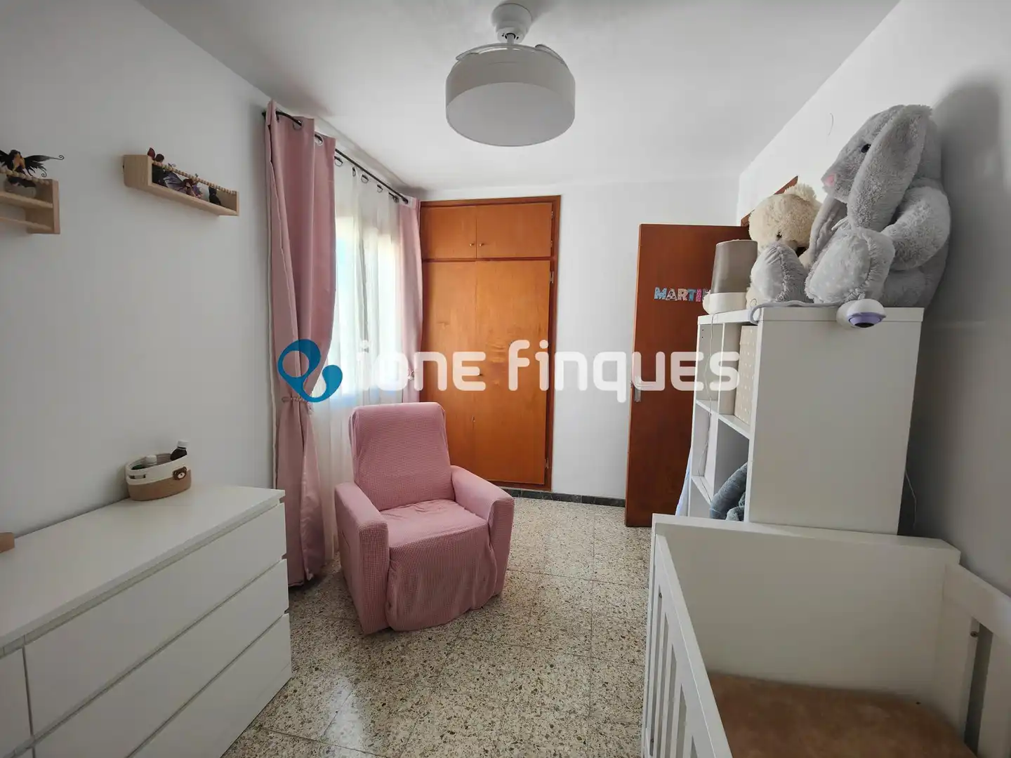 Bedroom of Houses for sale in El Vendrell  with Heating, Terrace and Balcony