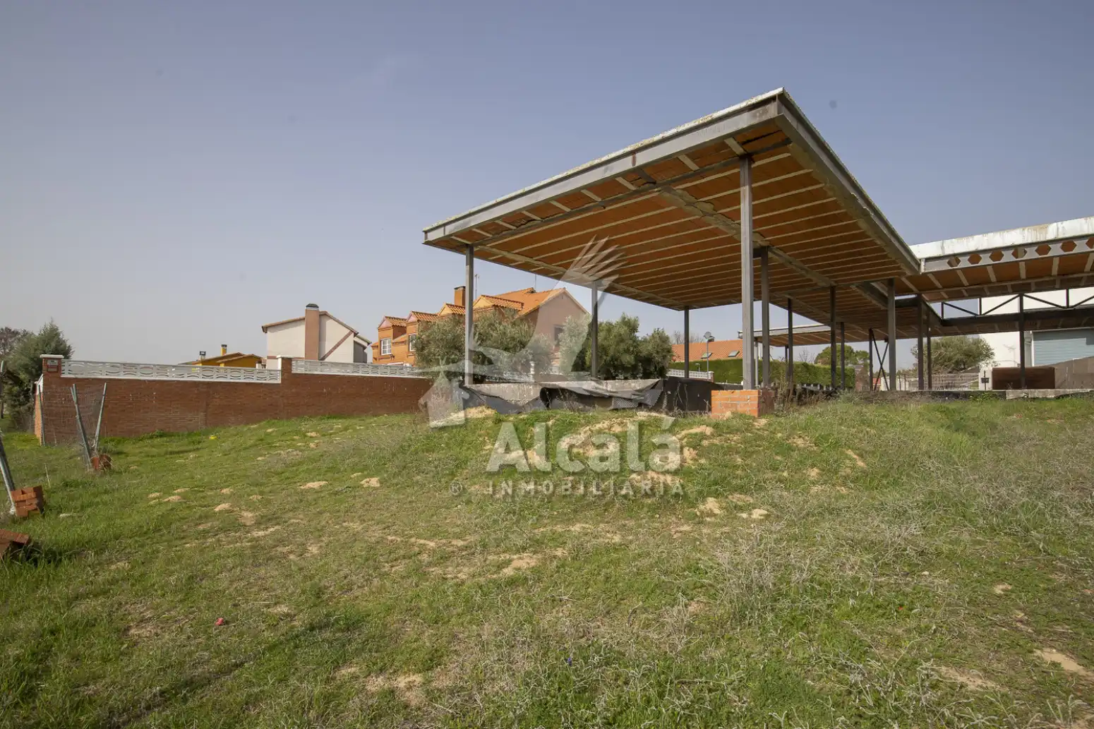 Terreny rústic en venda a Villalbilla pueblo, imagen 30