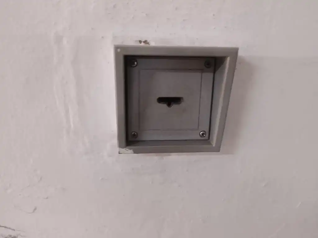 Garage zur Miete in Córdoba