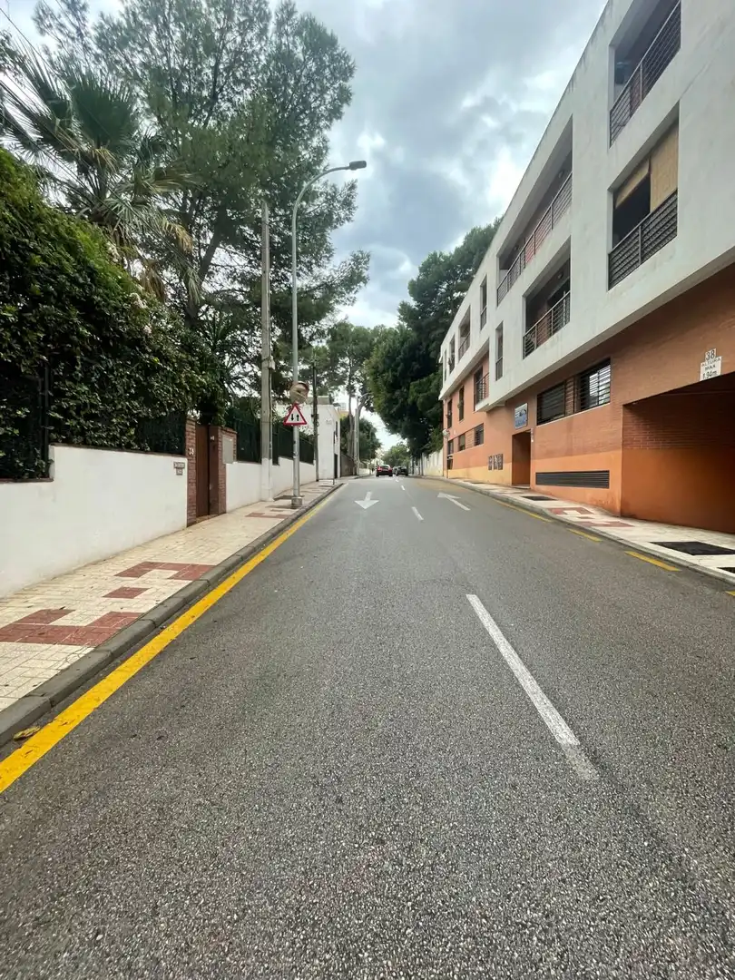 Apartment with lift for sale in Centro, imagen 22