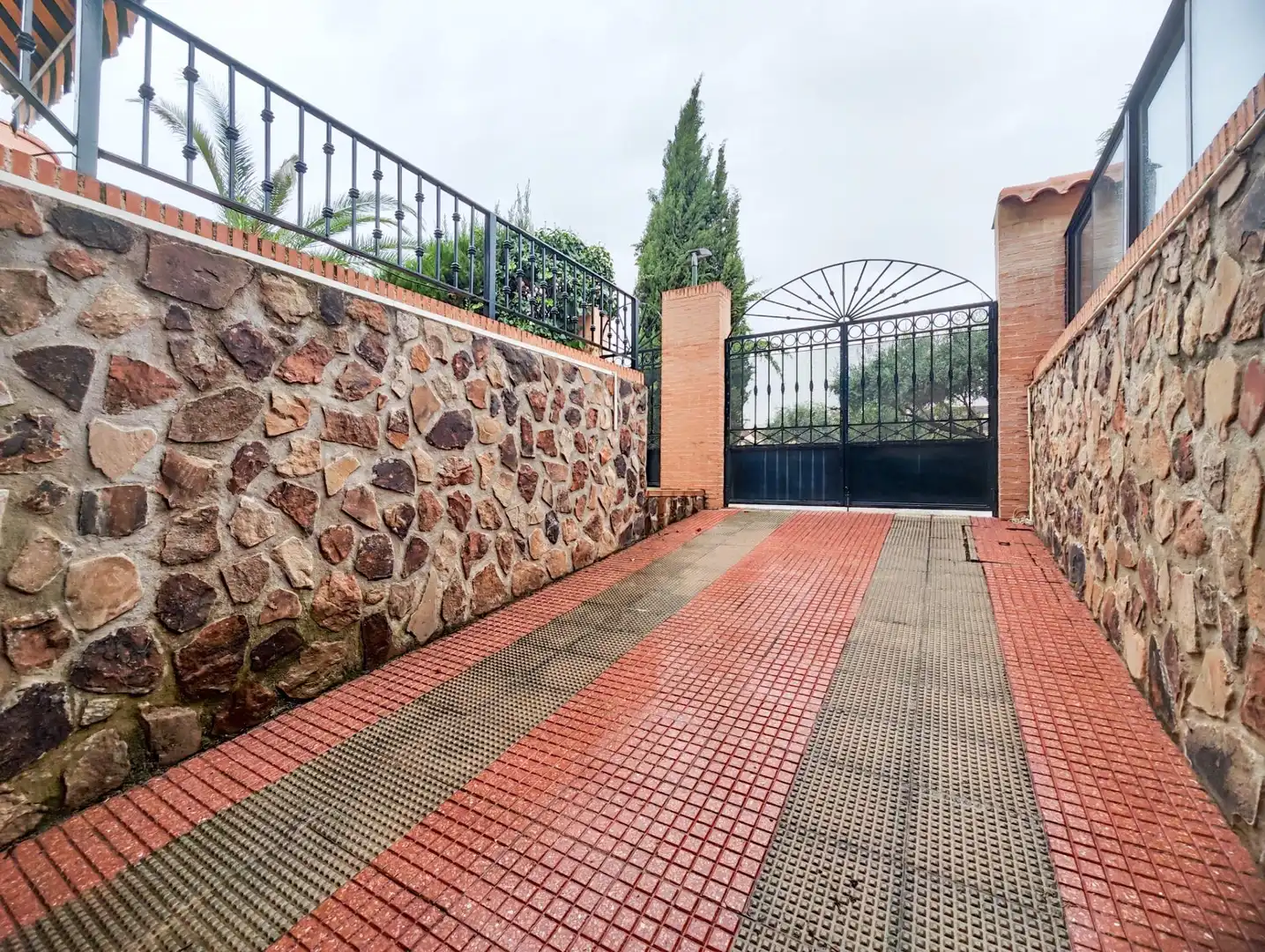 Casa adosada en venda a Puertollano, Ciudad Real