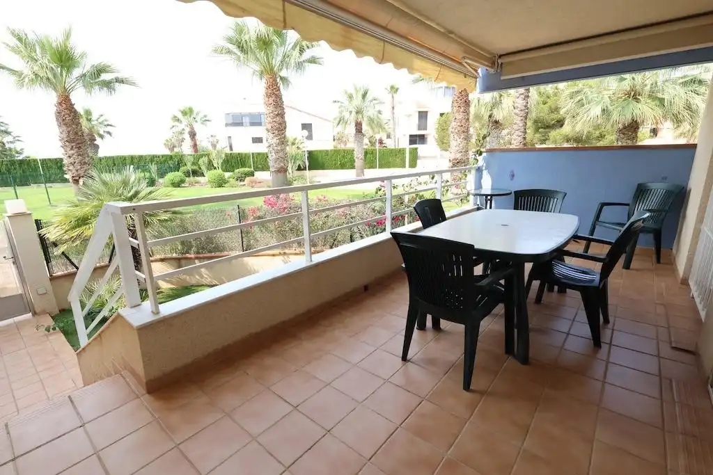 Apartamento con piscina en alquiler en Calle Agua, imagen 23
