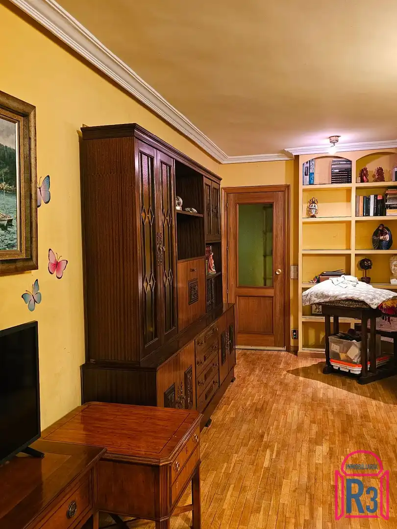 Wohnung zum Verkauf in León Capital  mit Heizung, Terrasse und Abstellraum