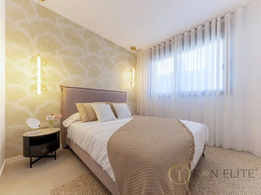 Penthouse for sale in Calle Presidente Adolfo Suarez, imagen 13