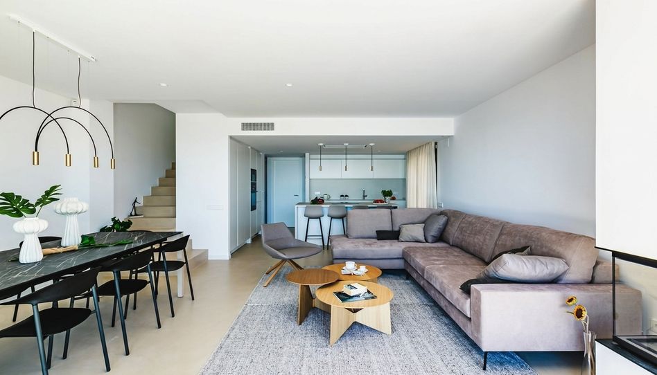Photo 1 of Flat for sale in Avinguda Mar Menuda, Tossa de Mar pueblo, Girona