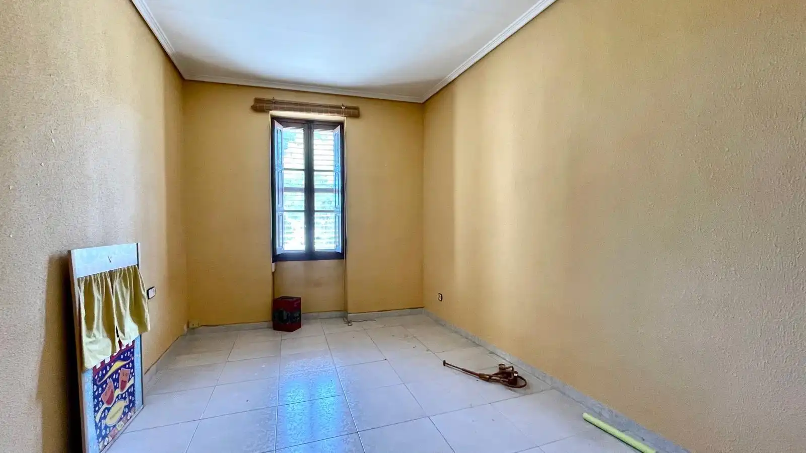 Habitación de Casa o chalet en venta en Rocafort con Jardín privado y Trastero