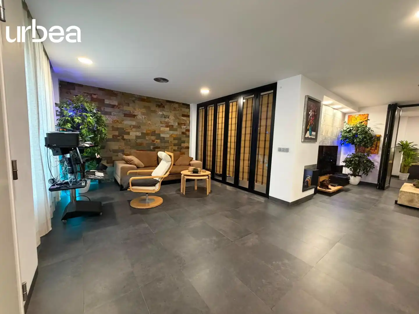 Planta baja en venta en Málaga con Aire acondicionado