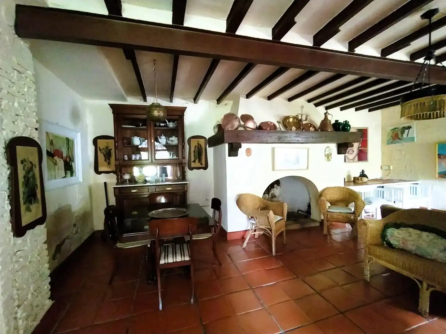 Casa con piscina in vendita a Loja, imagen 29