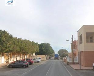Vista exterior de Dúplex en venda en  Almería Capital amb Terrassa i Balcó