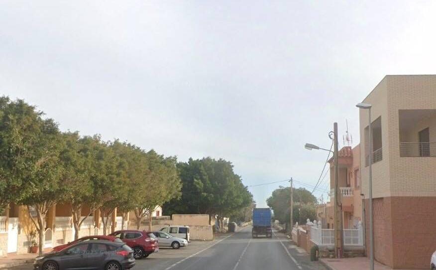 Photo 1 of Duplex for sale in Carretera Venta Cabrera, Costacabana - Loma Cabrera, Almería