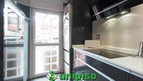 Kitchen of Single-family semi-detached for sale in Parla  with Air Conditioner, Heating and Parquet flooring