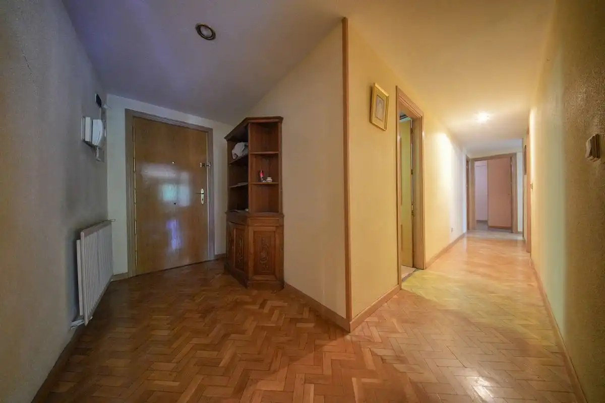 Appartement avec ascenseur à vendre à Calle de Castilla la Vieja, imagen 33