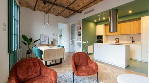 Photo 4 of Flat for sale in De Llull, El Poblenou,  Barcelona Capital