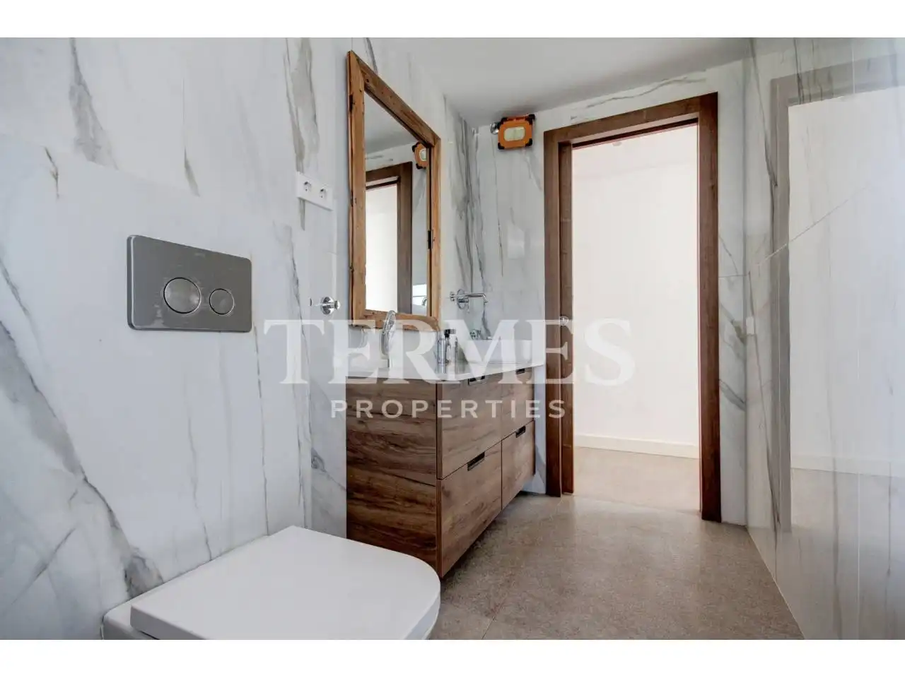 Bedroom of Houses for rent in Gavà  with Air Conditioner, Heating and Private garden