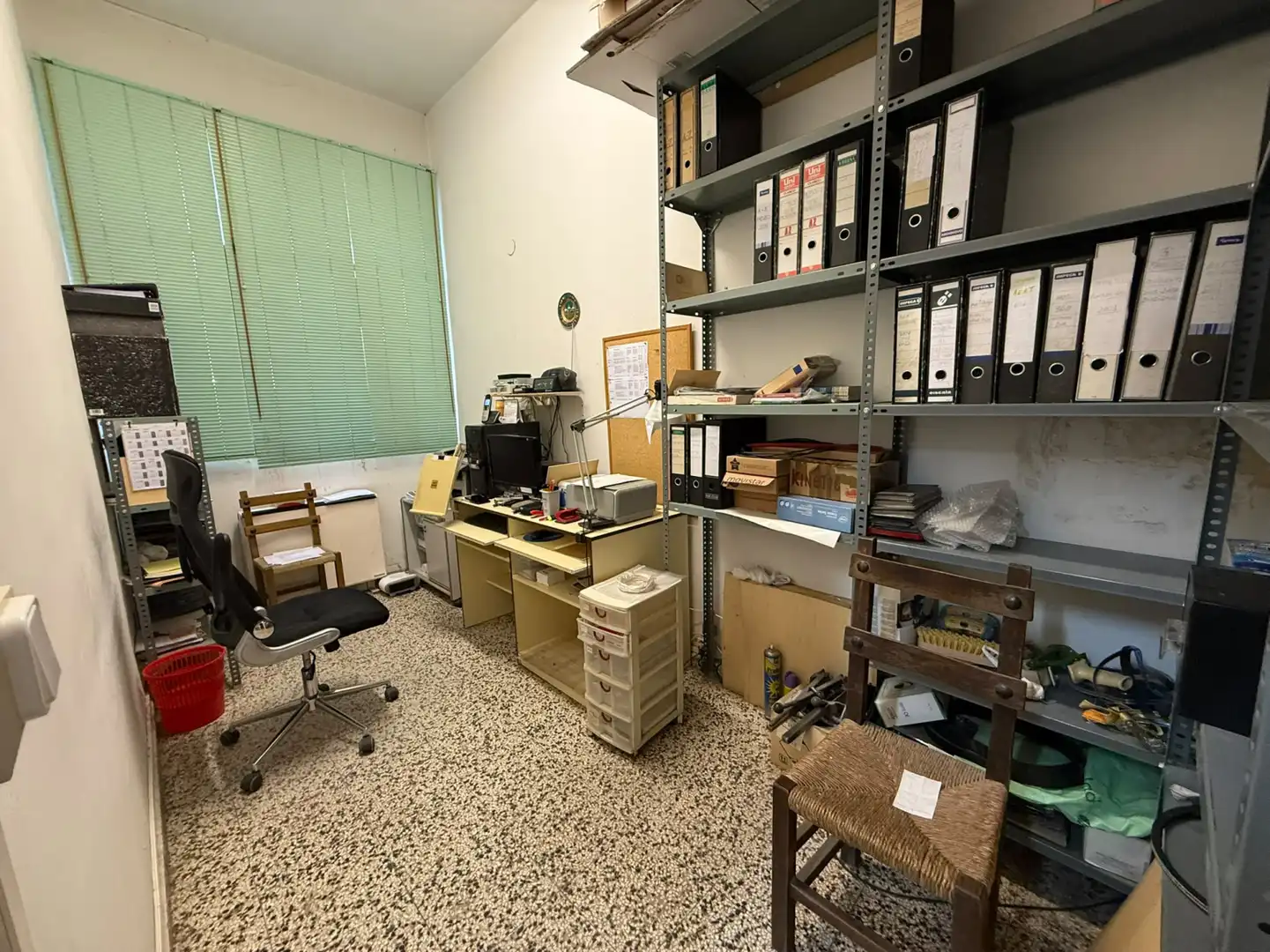 Nave industrial en venta en Casalarreina, imagen 6