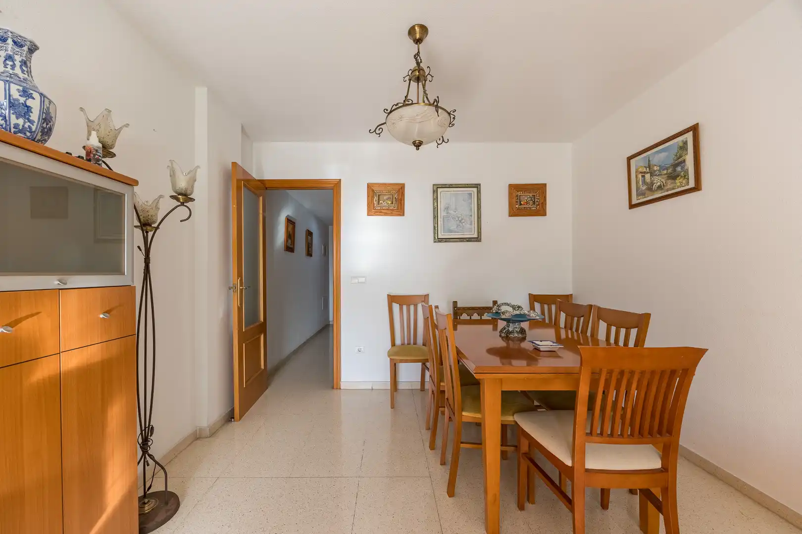 Flat with lift for sale in Colonia Madrid, imagen 4