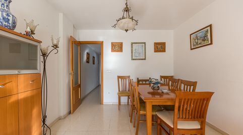Foto 4 de Piso en venta en Colonia Madrid, Benidorm