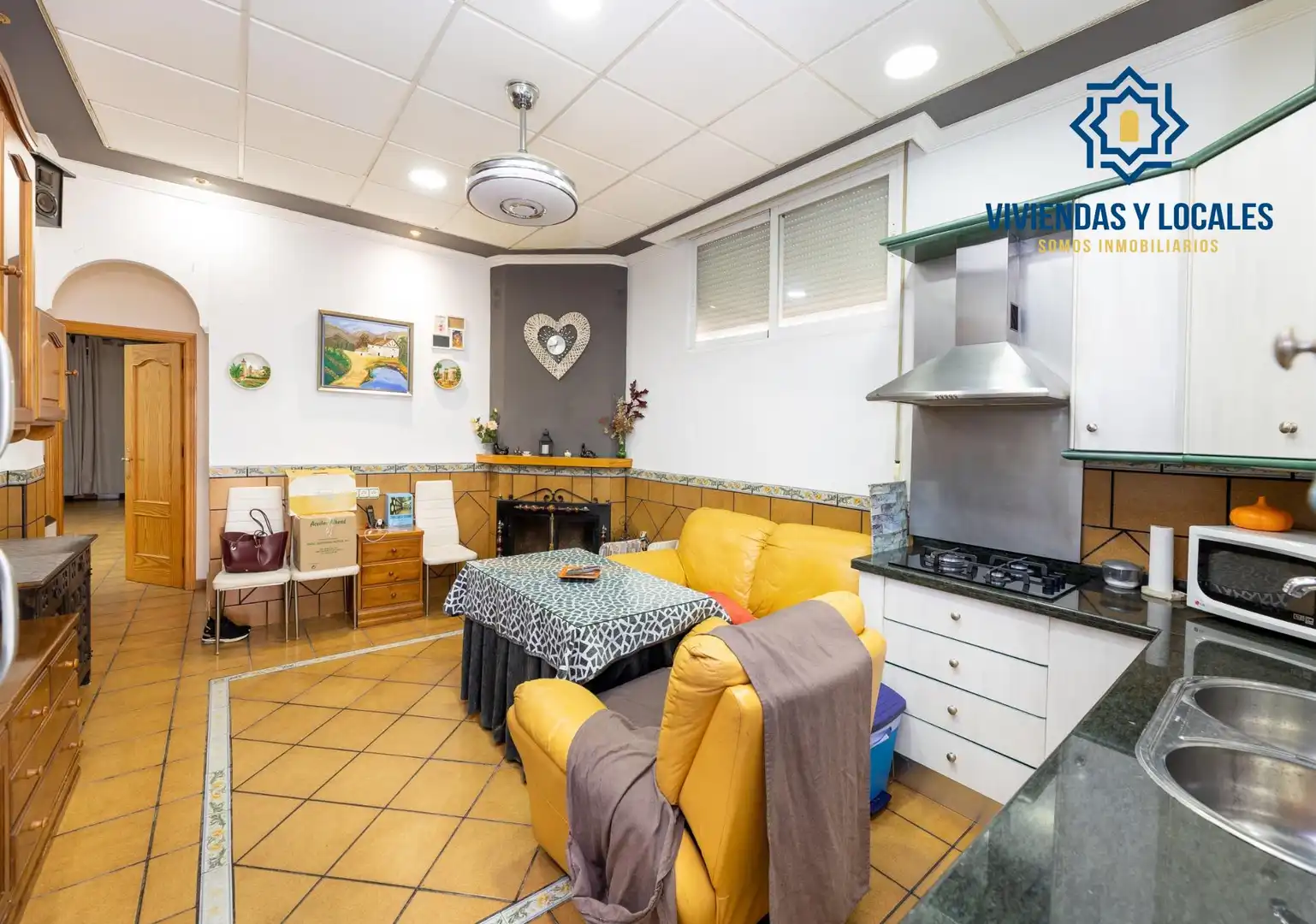 Villa mit Pool zum Verkauf in Calle MULHACEN 20, imagen 38