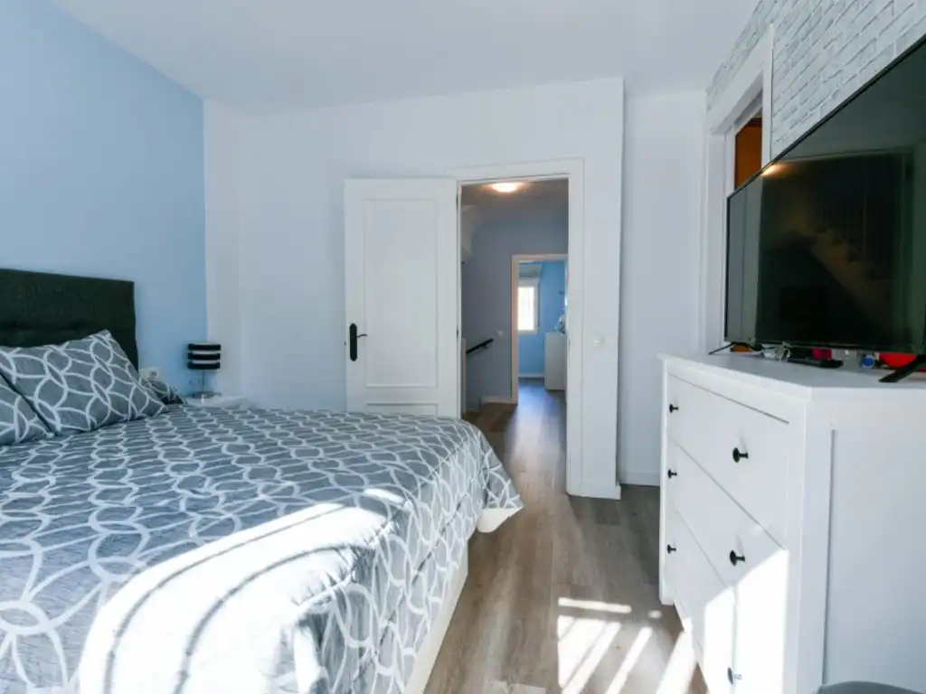 Casa adosada en venta en Sexmo