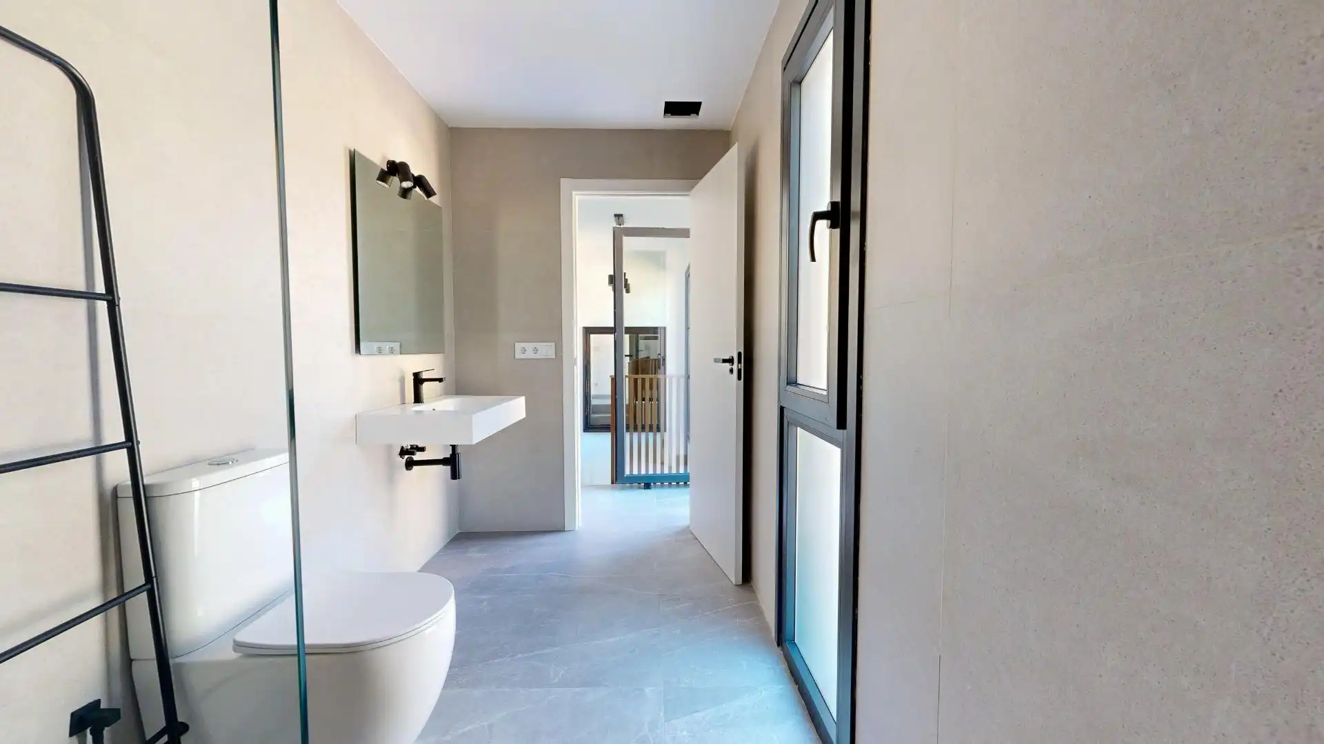 Doppelhaushälfte mit Pool zum Verkauf in Calle Calle Mariola, imagen 19
