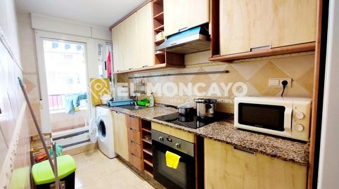 Foto 4 de Apartament en venda a Pueblo, Guardamar del Segura