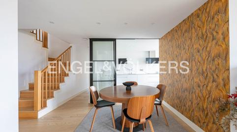 Foto 4 de Dúplex de lloguer a Somosaguas, Pozuelo de Alarcón