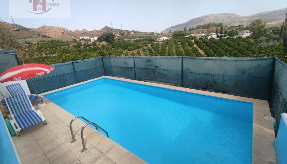 Photo 1 of Country house for sale in Poligono 22 Paraje 216 Paredones, Álora, Málaga