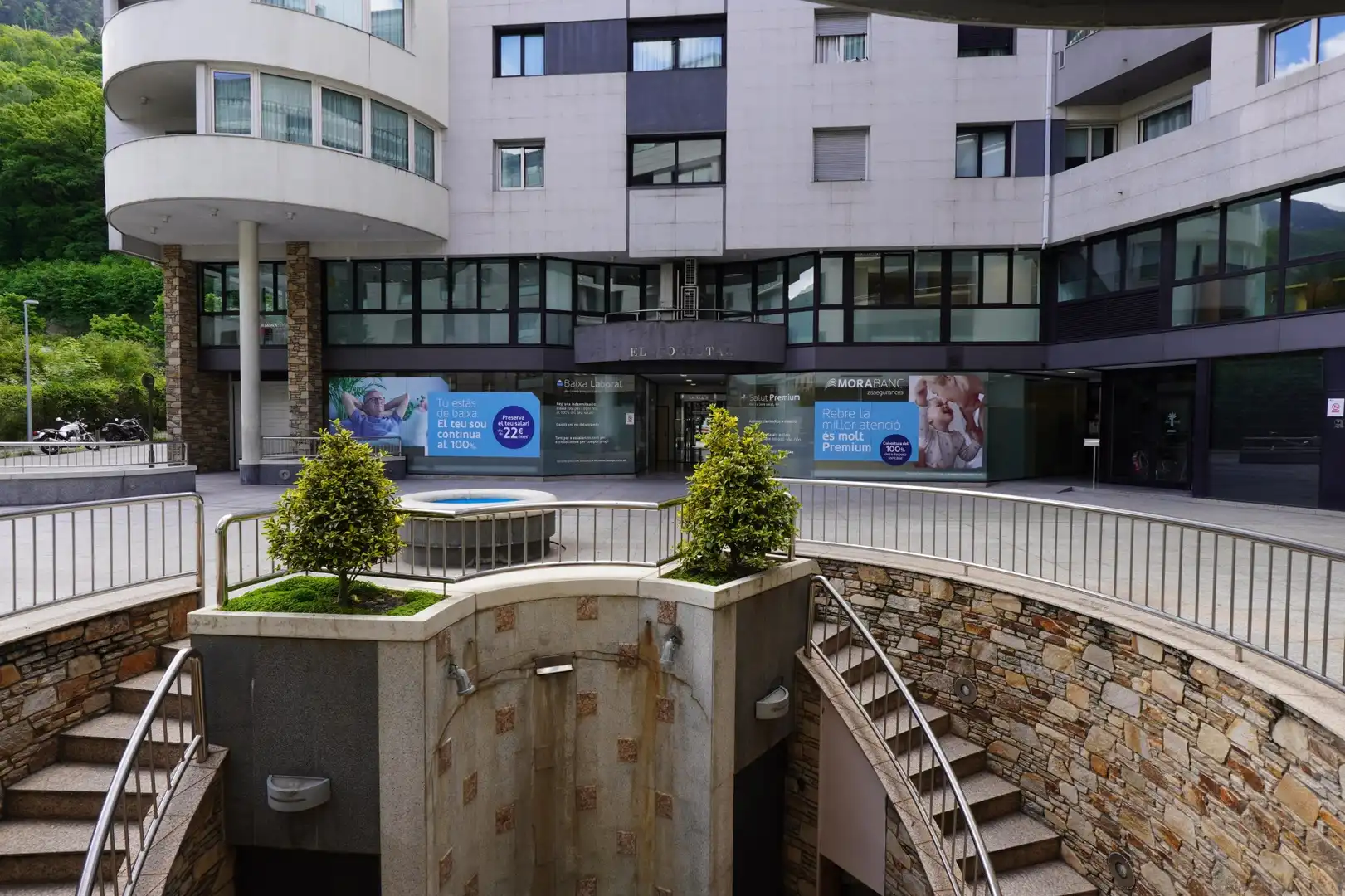Local comercial de lloguer a Centro, imagen 3