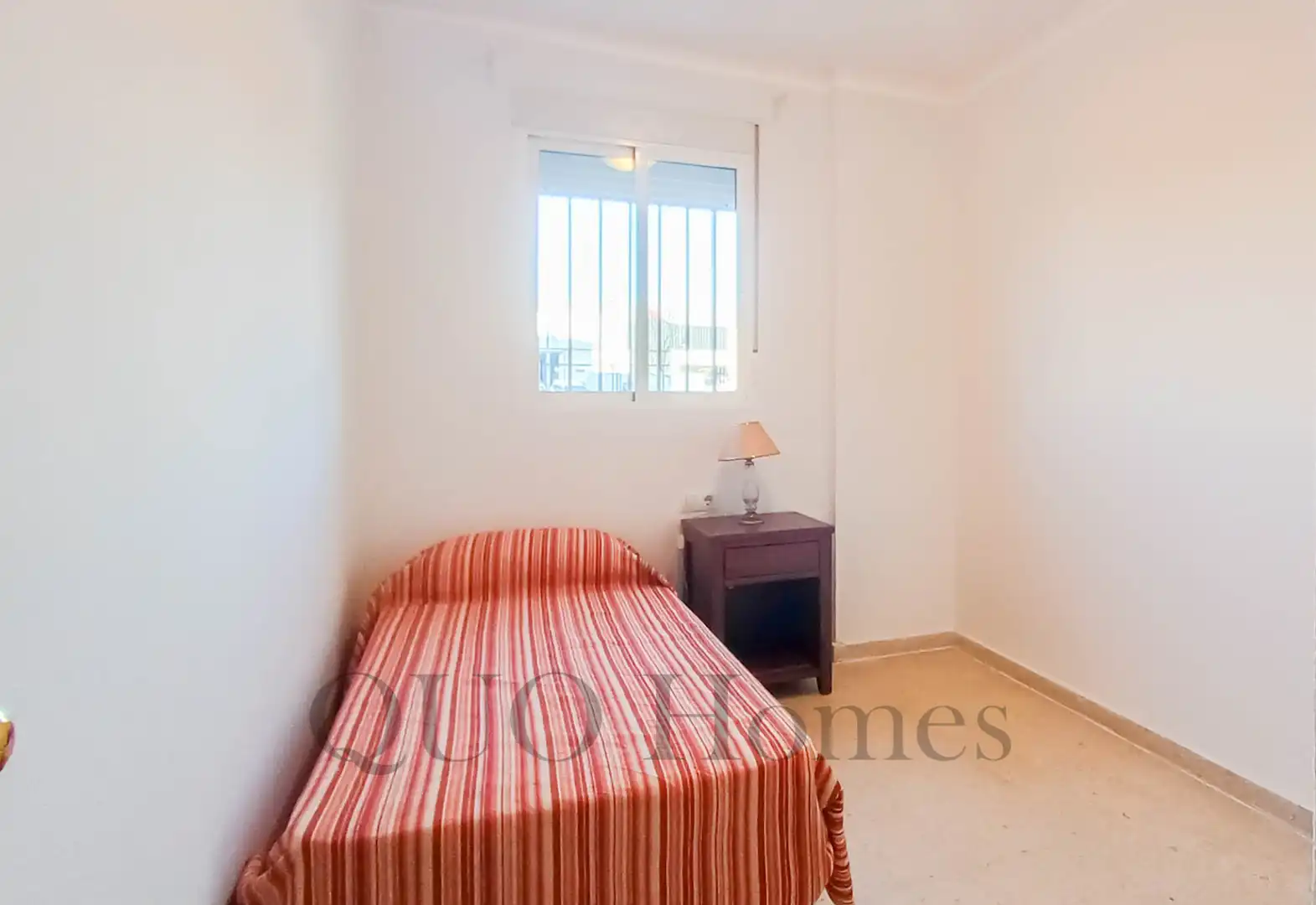 Bedroom of Flat for sale in Jerez de la Frontera