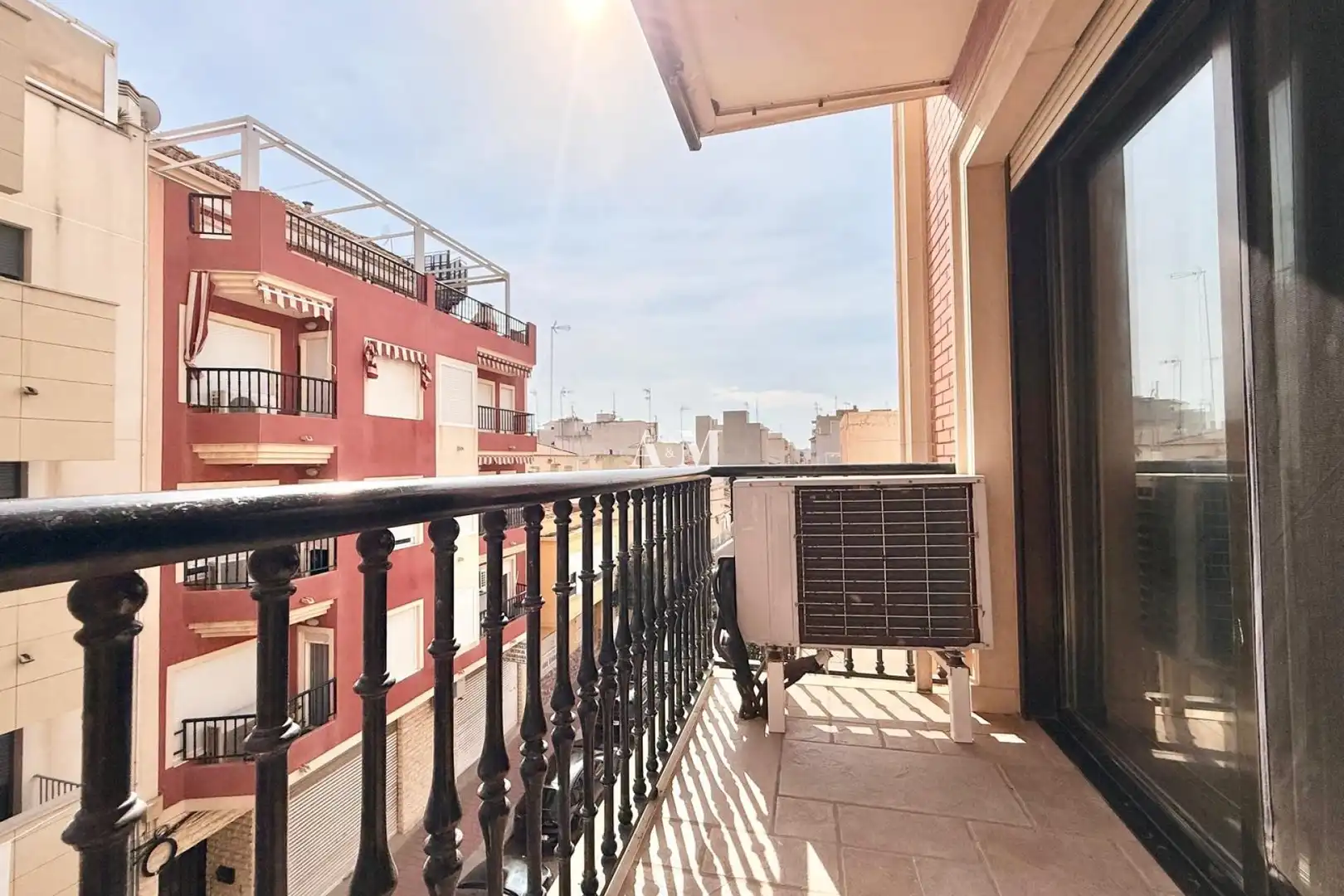 Piso con ascensor en alquiler en Pueblo, imagen 5