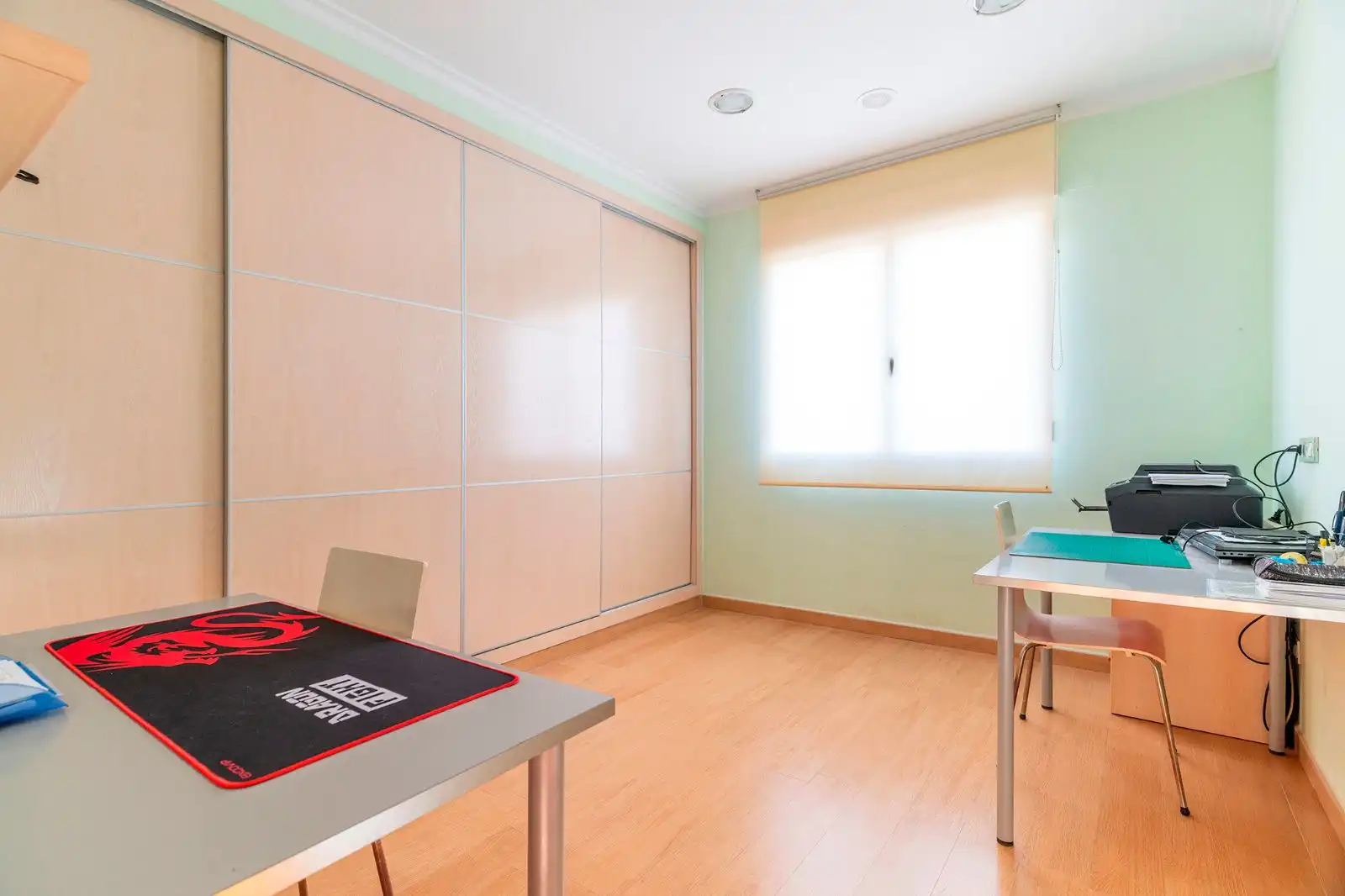 Detached house with garden for sale in Sauces Los, imagen 42