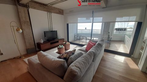Foto 2 de Pis de lloguer a Castilla - Hermida, Santander