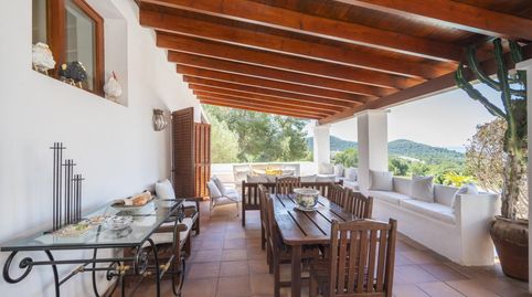 Foto 4 de Casa o chalet en venta en Carrer Tauet, Can Furnet, Santa Eulària des Riu