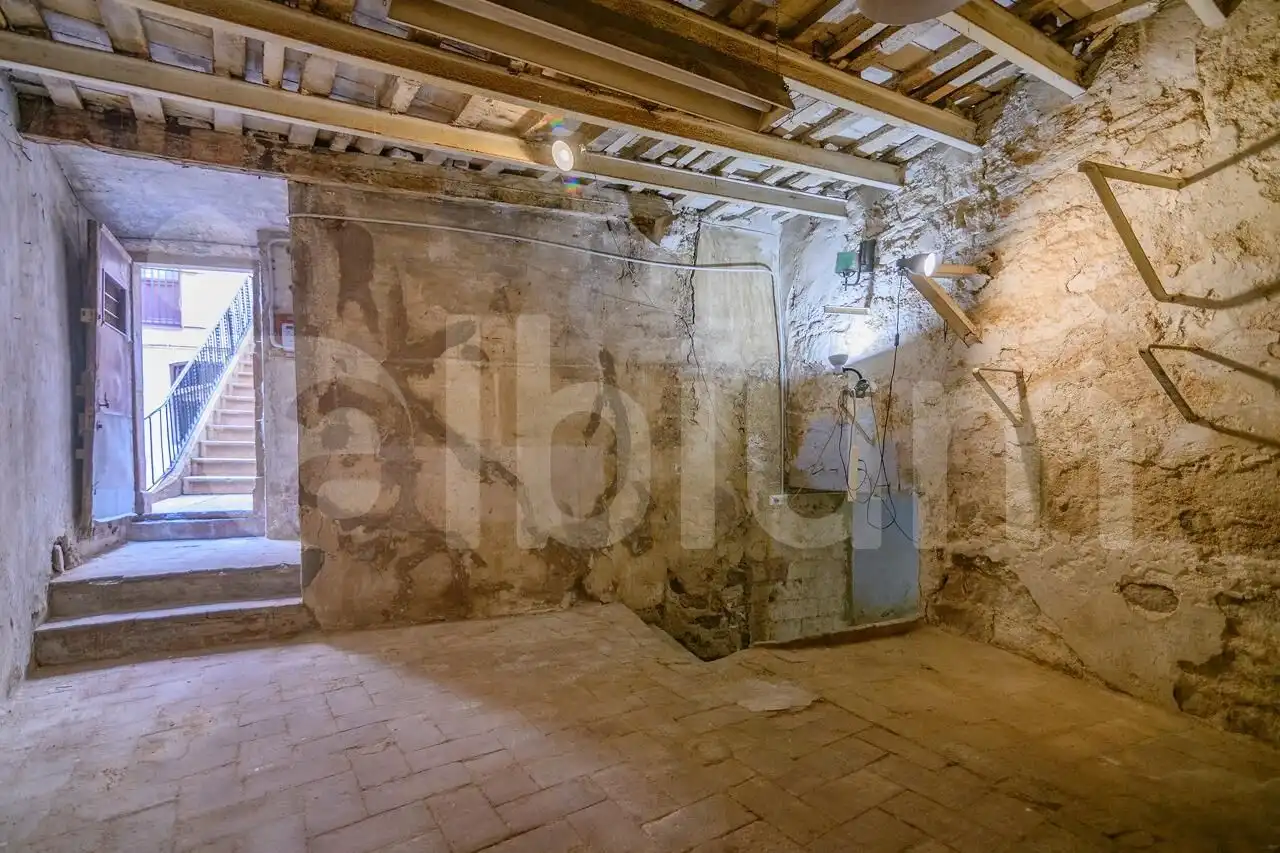 Local comercial en venda a Carrer BELLAFILA