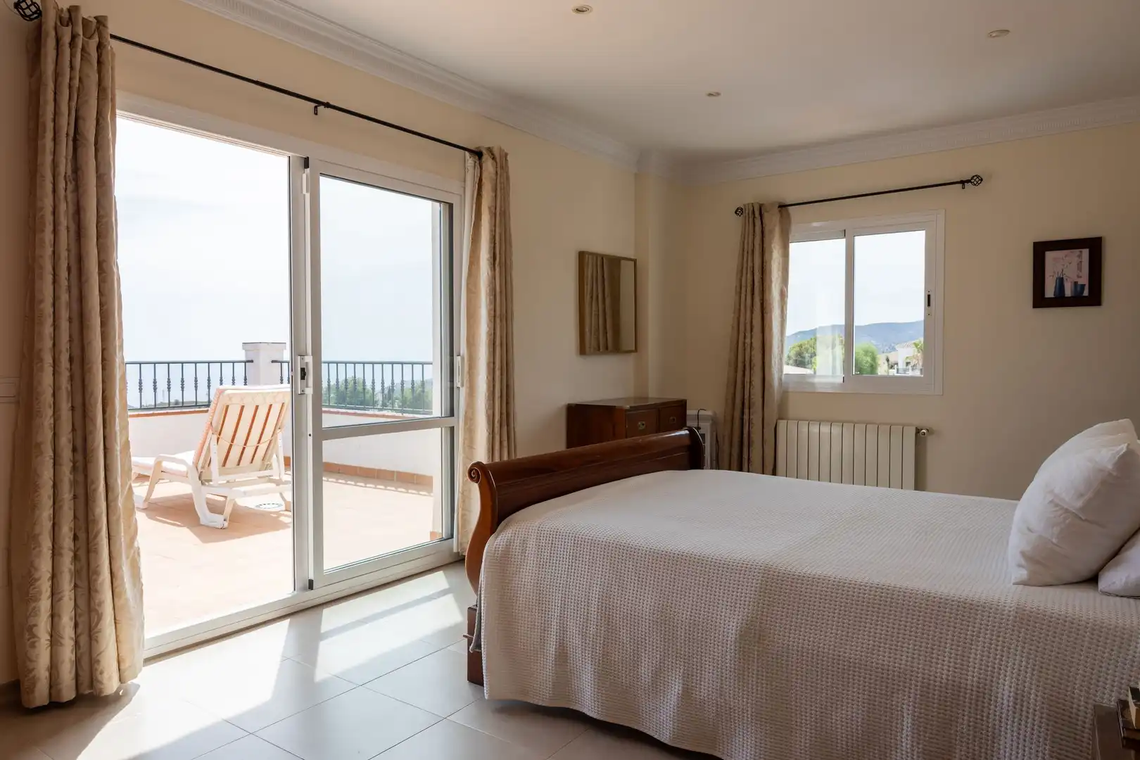 Villa con terrazza in vendita a Frigiliana, imagen 20