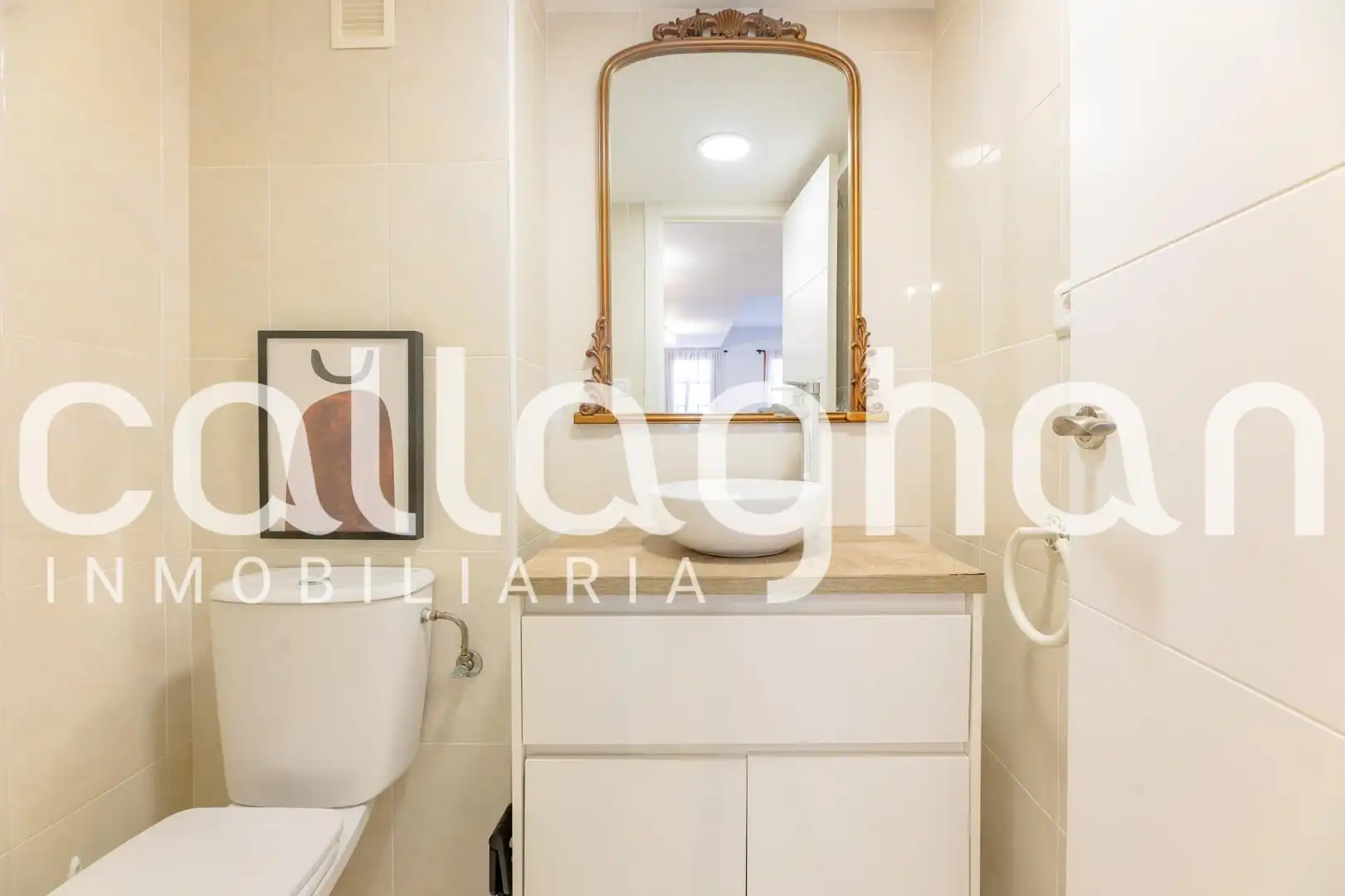 Duplex with terrace to rent in Avenida de la Huerta, imagen 12