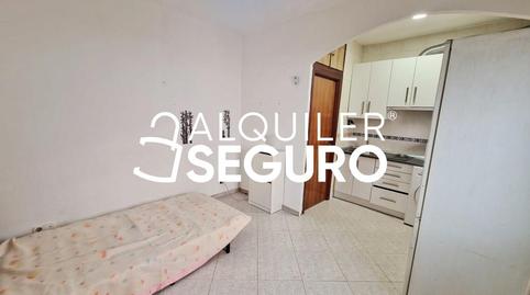 Foto 3 de Estudi de lloguer a La Arboleda, Zona Renfe, Alcorcón