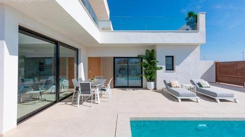 Photo 2 of Houses for sale in San Javier ciudad, San Javier