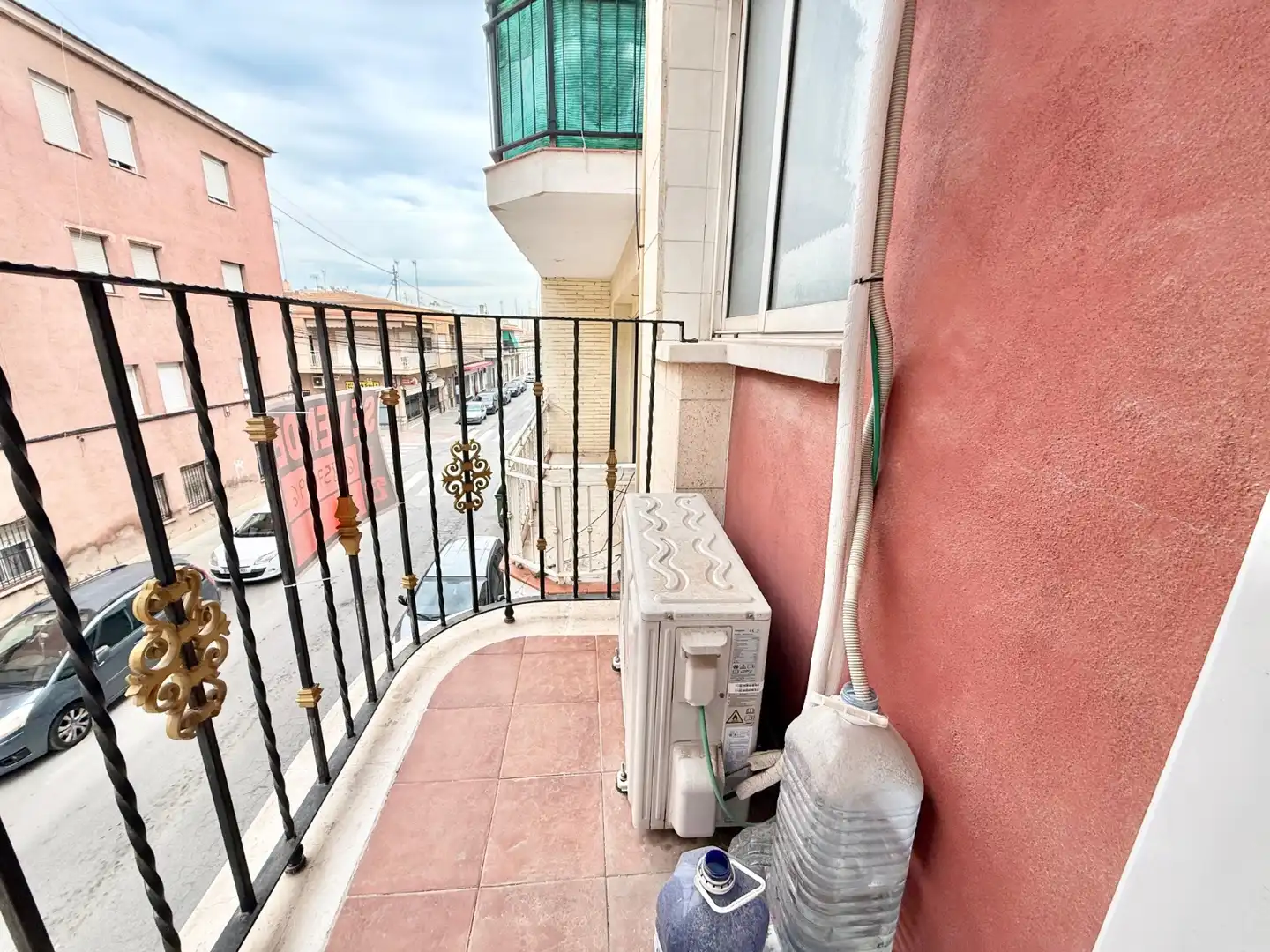 Flat with lift for sale in Almoradí, imagen 10