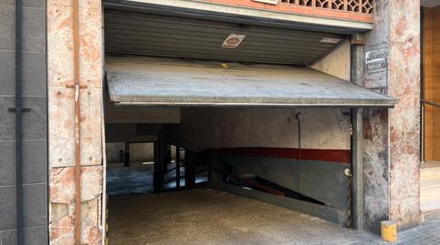 Foto 4 de Garaje en venta en Carrer de Prat de la Riba, 27, Parets del Vallès, Barcelona