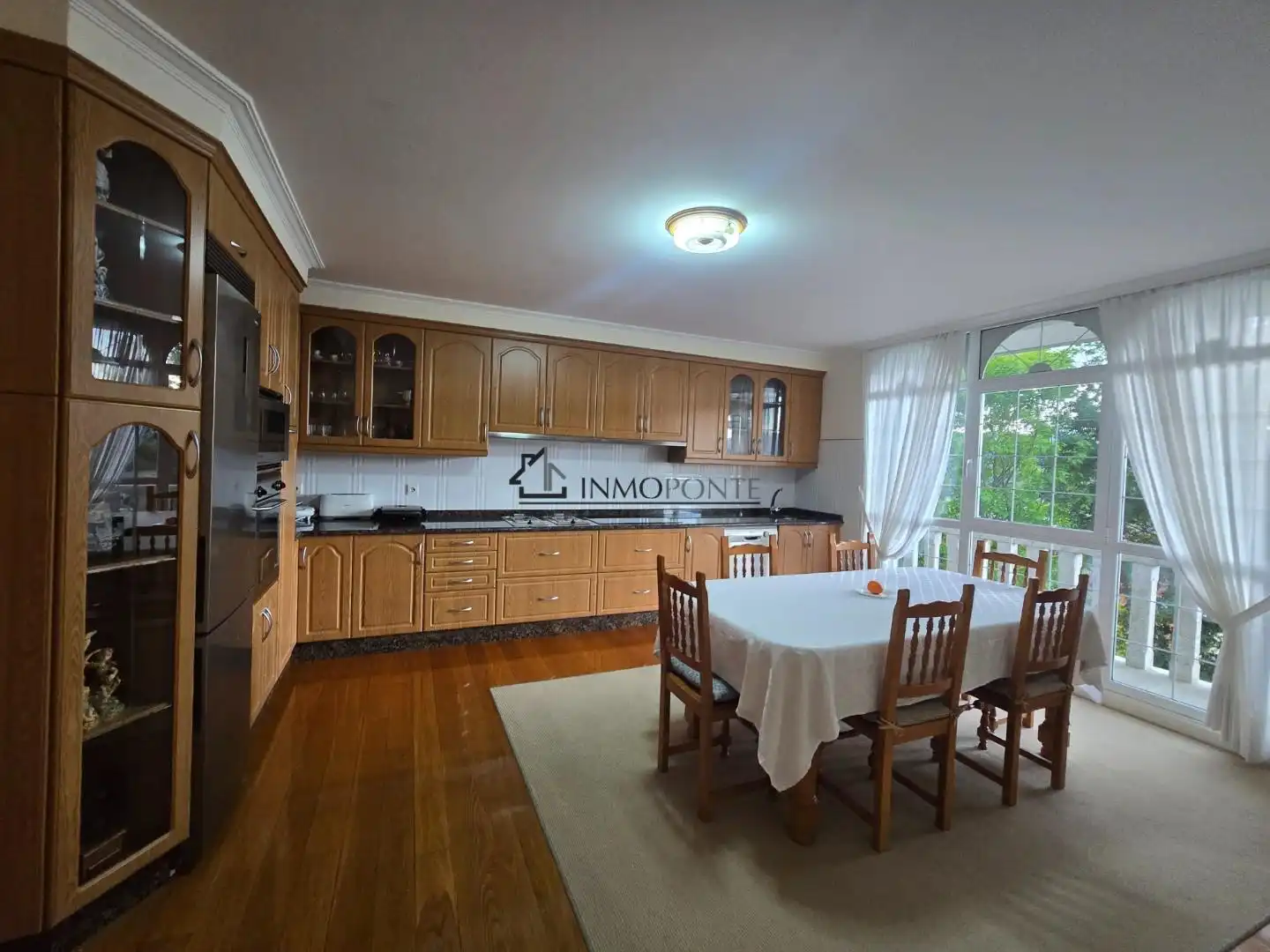 Haus mit Terrasse zum Verkauf in A Cañiza, imagen 38