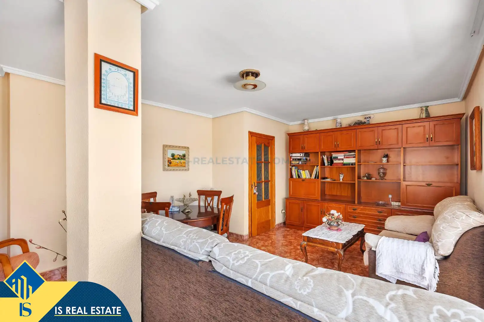 Apartment with lift for sale in Playa del Cura, imagen 11