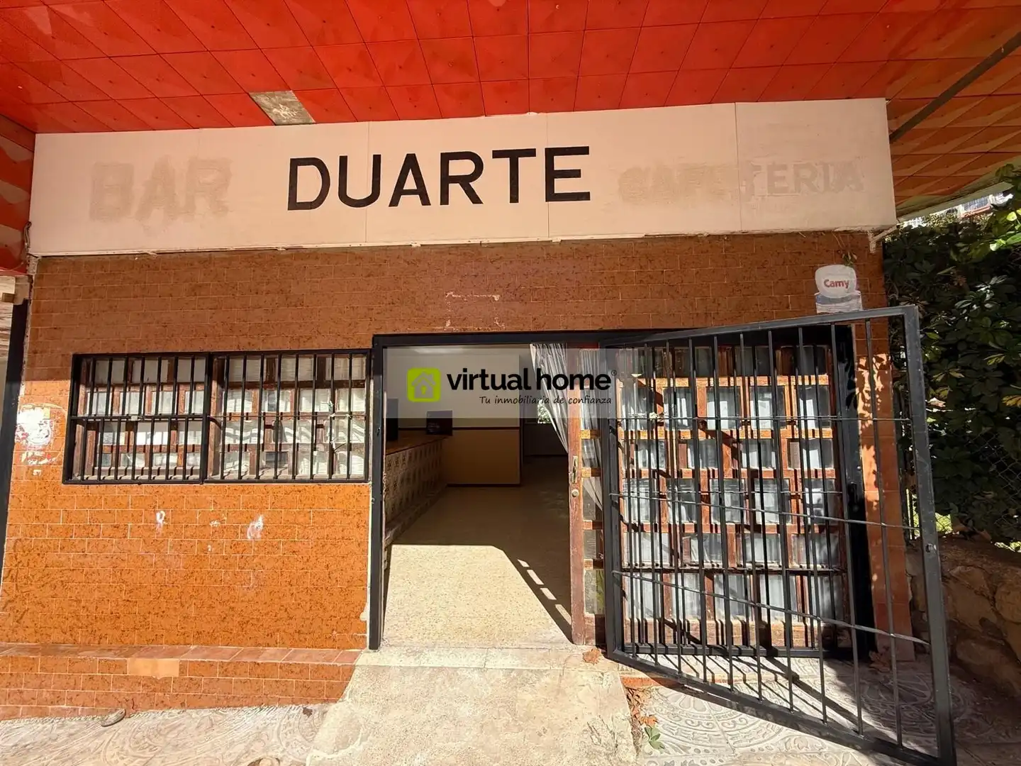 Gewerbefläche zum Verkauf in Calle Calle de Londres, 13, imagen 2