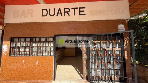 Foto 2 von Geschaftsraum zum Verkauf in Calle Calle de Londres, 13, Rincón Alto, Benidorm