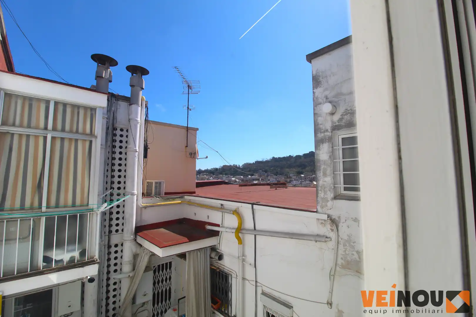 Àtic amb ascensor en venda a Avinguda del Paral·lel, imagen 22