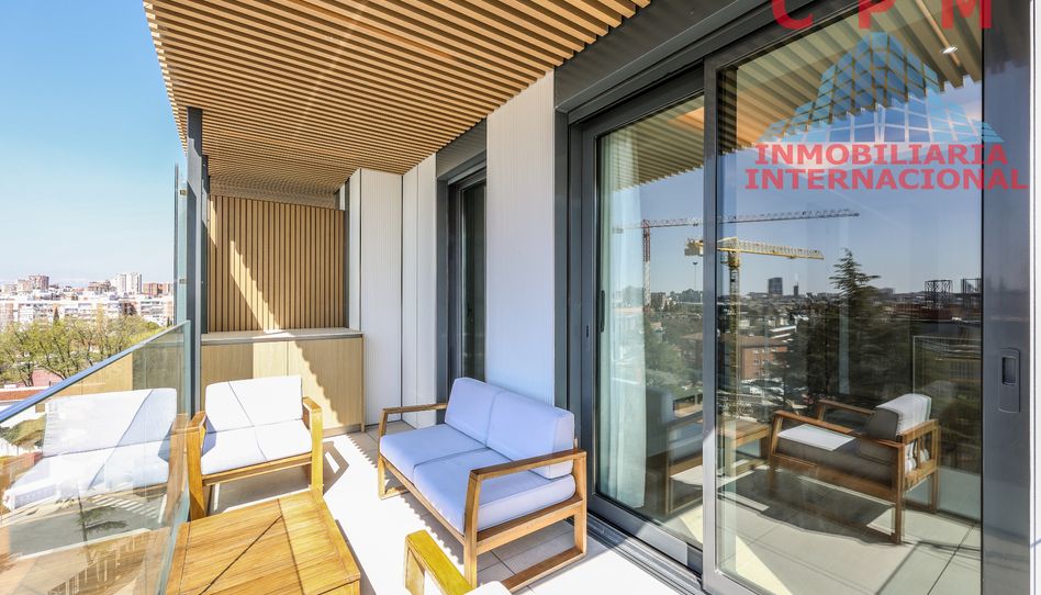 Piso de alquiler en Pinar del Rey - Imagen 3