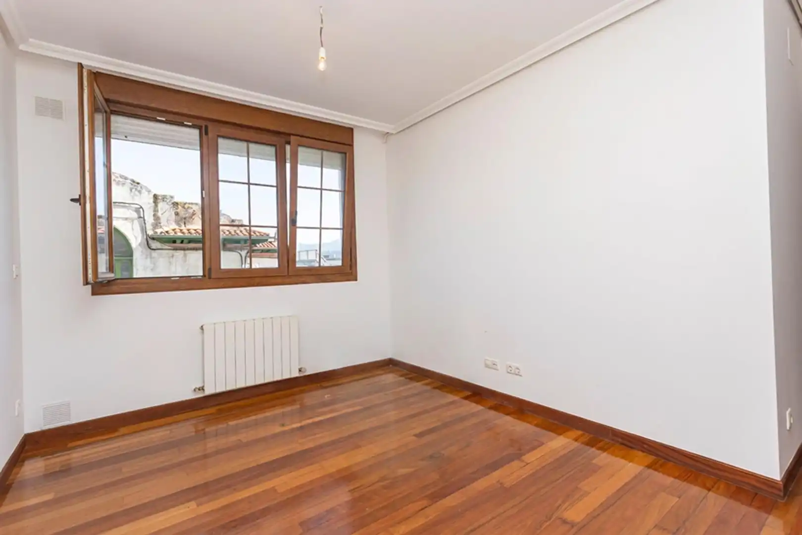 Dormitori de Apartament en venda en San Vicente de la Barquera